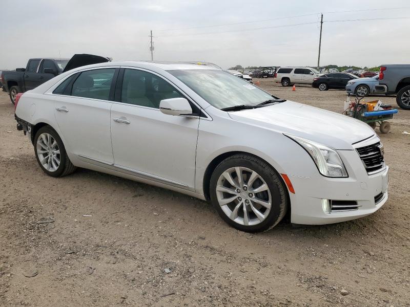 2016 CADILLAC XTS LUXURY - 2G61N5S3XG9134219