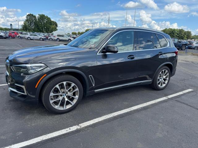 Vin: 5uxcr6c09n9k62098, lot: 64471545, bmw x5 xdrive40i 2022 img_1
