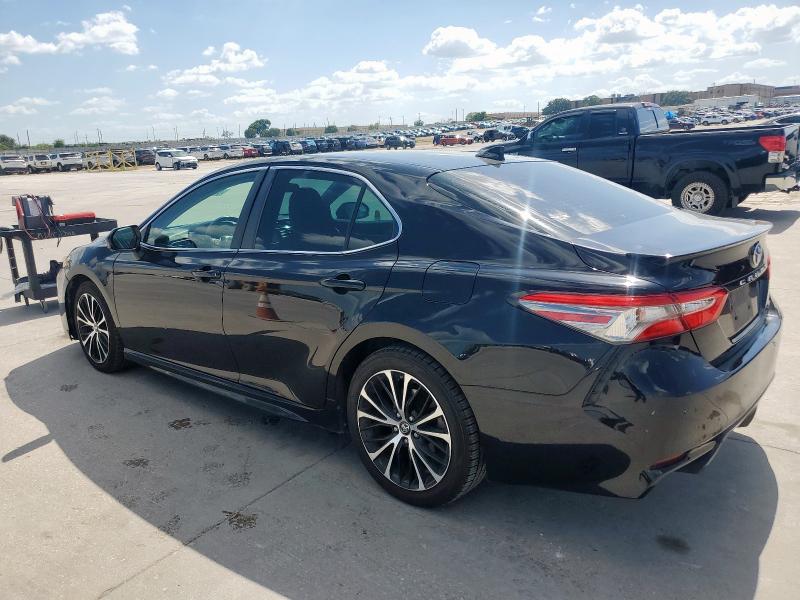 2019 TOYOTA CAMRY L - 4T1B11HK0KU794720