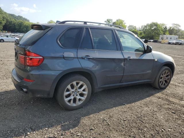 2013 BMW X5 XDRIVE35I - 5UXZV4C54D0B12024