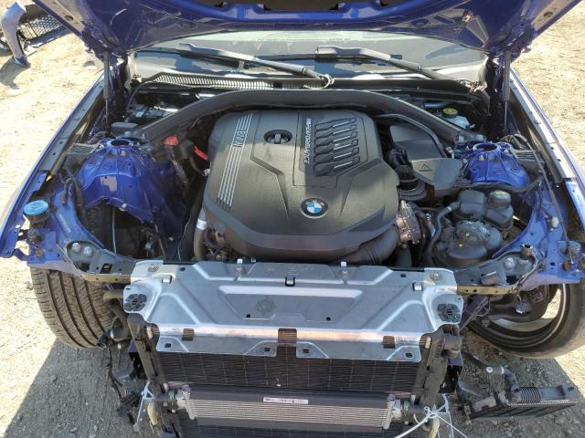2020 BMW M340I WBA5U7C06LAF54351