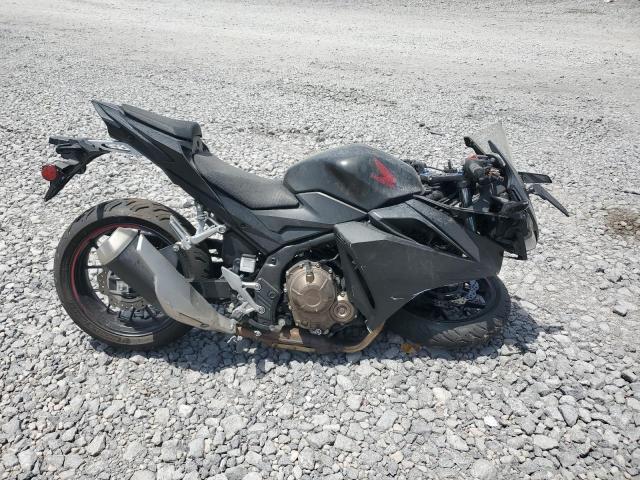 2020 HONDA CBR500 RA MLHPC6250L5100055