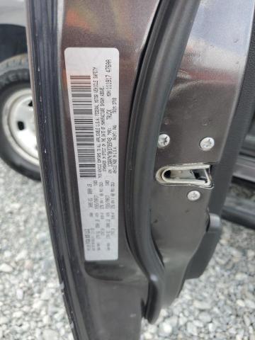 2019 RAM 1500 CLASS 1C6RR7XT8KS739749