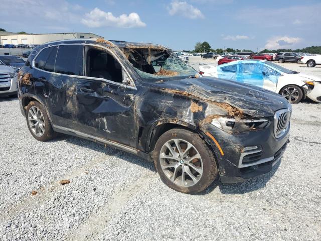 2019 BMW X5 XDRIVE50I 5UXJU2C54KLN64598