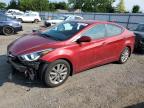 2015 HYUNDAI ELANTRA SE - 5NPDH4AEXFH613976
