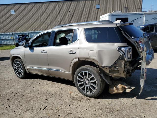 2022 GMC ACADIA DEN 1GKKNXLSXNZ135039