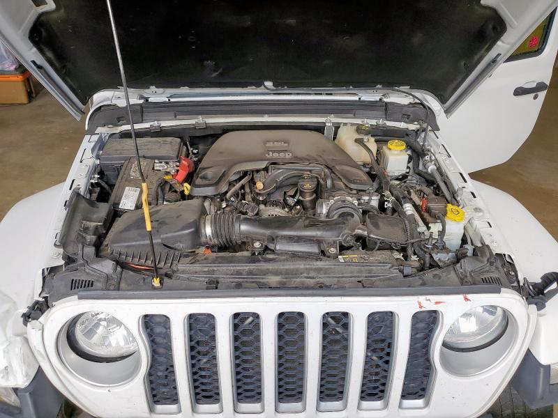 2020 JEEP GLADIATOR 1C6HJTFG0LL198255