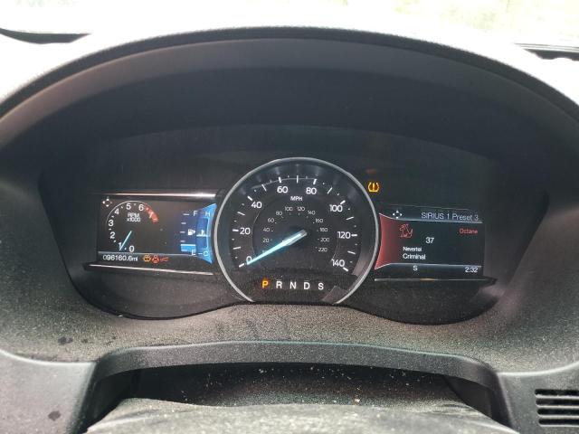 2016 FORD EXPLORER L 1FM5K7FHXGGC01360