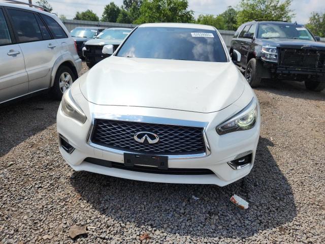 2019 INFINITI Q50 LUXE JN1EV7AR1KM556149