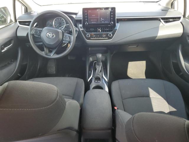 2020 TOYOTA COROLLA LE - JTDEPRAE6LJ046513