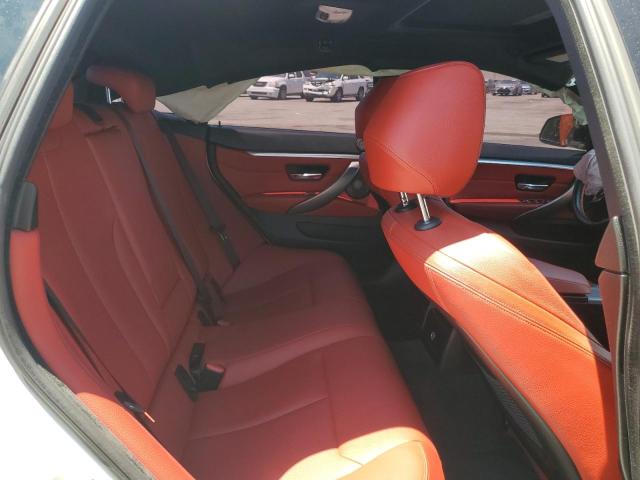 2019 BMW 430I GRAN COUPE WBA4J1C56KBM12357