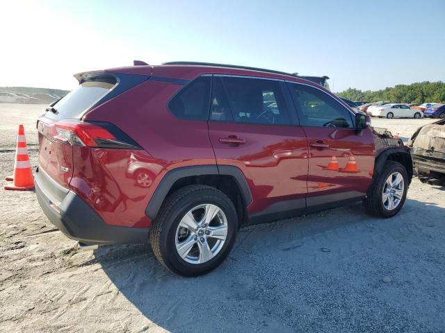 2019 TOYOTA RAV4 XLE JTMW1RFV9KJ011655