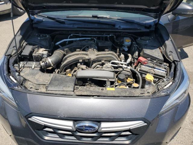 2021 SUBARU CROSSTREK JF2GTHMC2M8224338