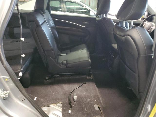 2019 ACURA MDX TECHNO 5J8YD4H56KL031660