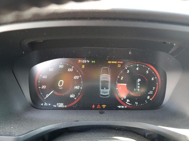 2020 VOLVO S60 T5 MOM 7JR102FK0LG043503