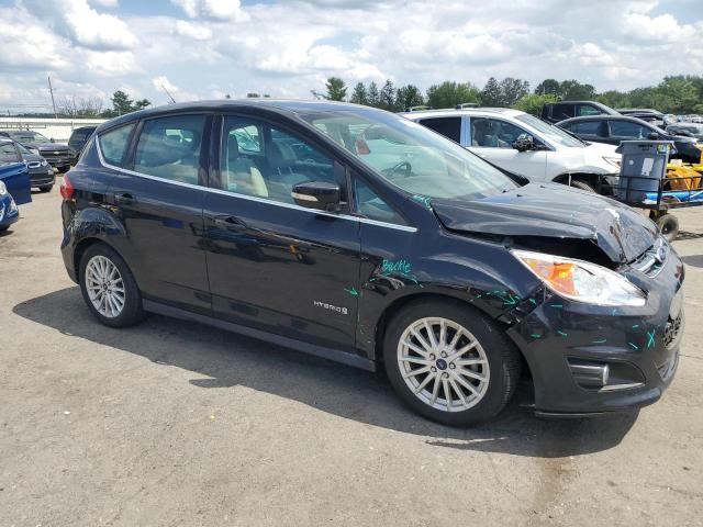 2016 FORD C-MAX SEL 1FADP5BU8GL108634
