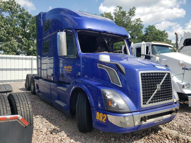 VOLVO VNL