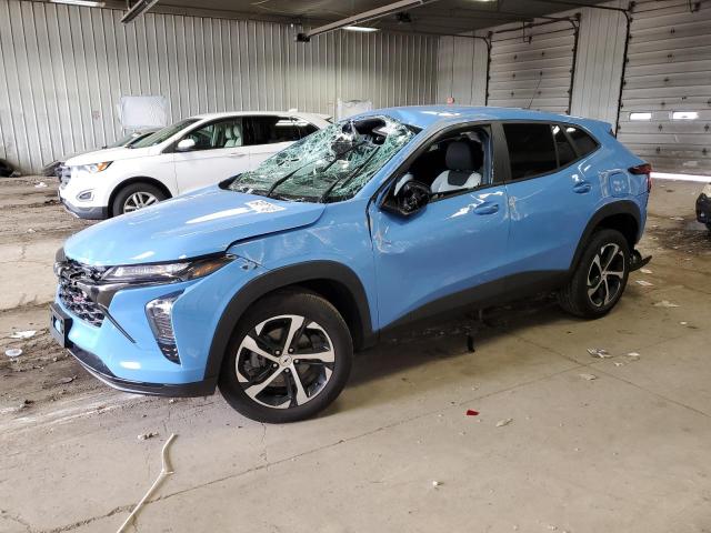 2024 CHEVROLET 10 - KL77LGE20RC226735