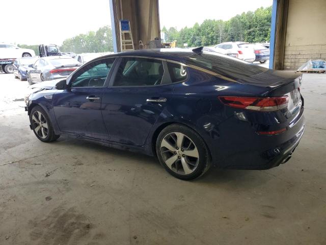 2019 KIA OPTIMA LX 5XXGT4L34KG315470