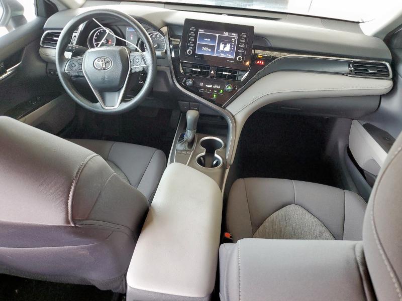 2023 TOYOTA CAMRY LE - 4T1C11AK7PU185405
