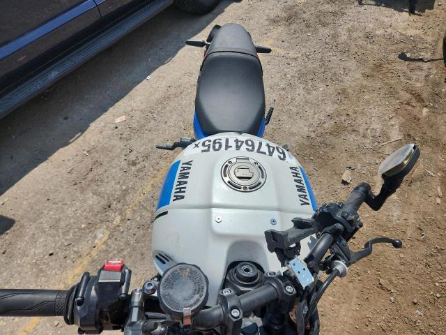 2024 YAMAHA MTM890 #3262899886