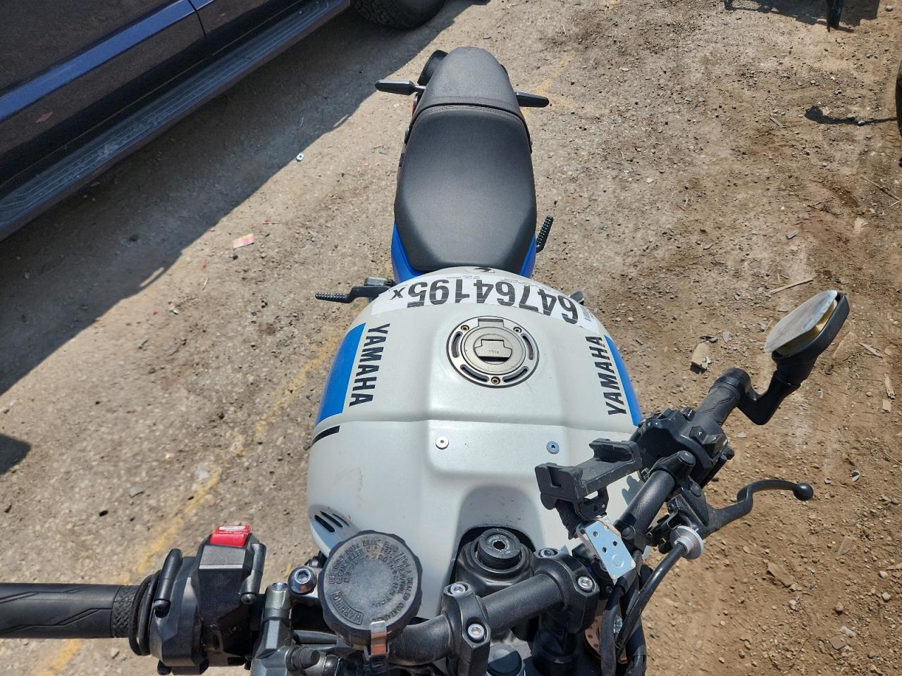 Lot #3262899886 2024 YAMAHA MTM890