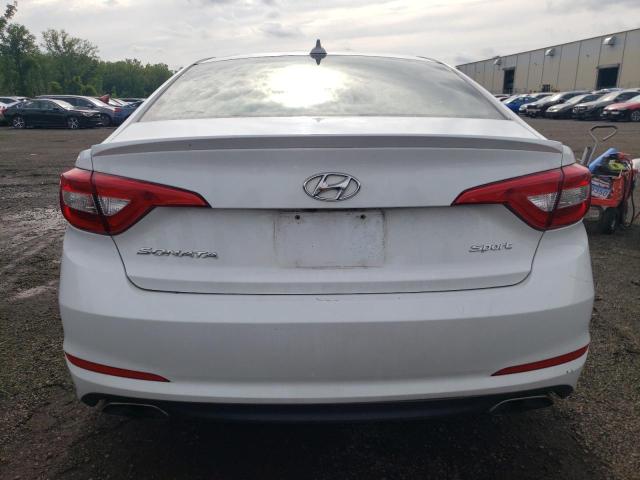 2015 HYUNDAI SONATA SPO 5NPE34AFXFH050309