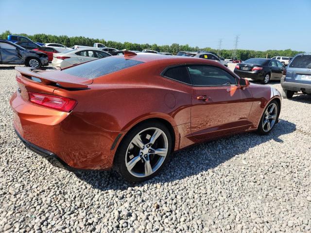 2017 CHEVROLET CAMARO SS 1G1FF1R72H0103052