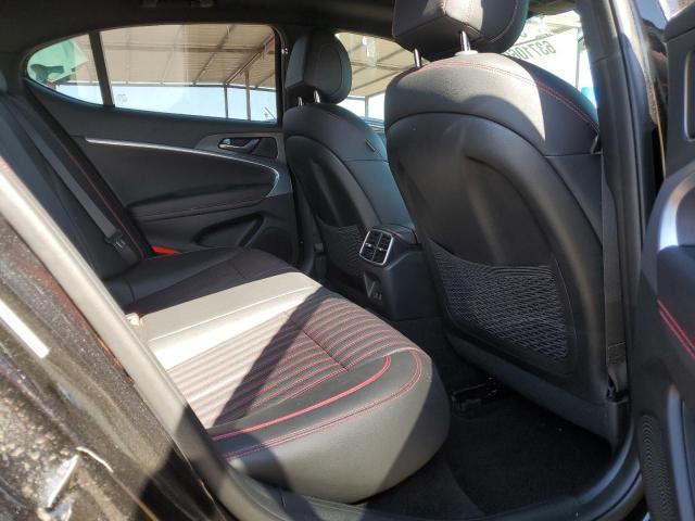 2024 GENESIS G70 BASE KMTG34SC6RU137486