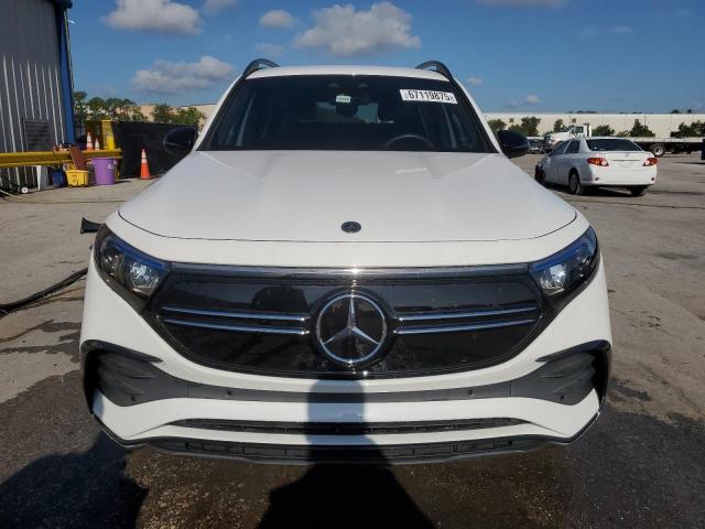 2023 MERCEDES-BENZ EQB 300 4M W1N9M0KBXPN056673