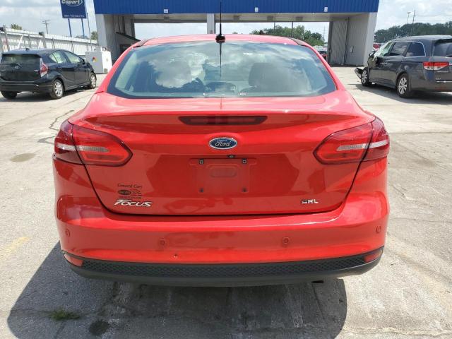 2017 FORD FOCUS SEL - 1FADP3H26HL224832