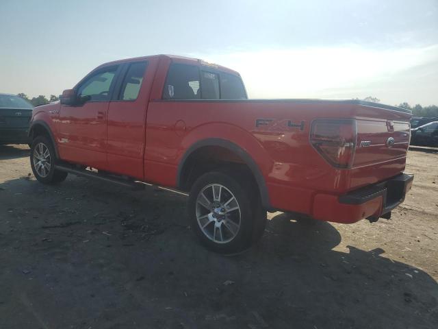 Vin: 1ftfx1et9bke22984, lot: 61782835, ford f-150 super cab 20112