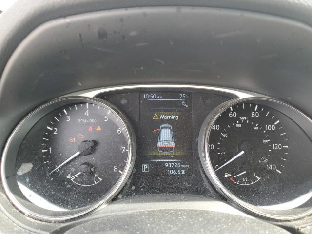 2016 NISSAN ROGUE S - JN8AT2MV5GW137718