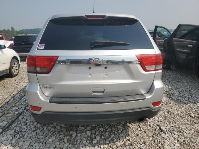 2012 JEEP GRAND CHER - 1C4RJFAG8CC103642
