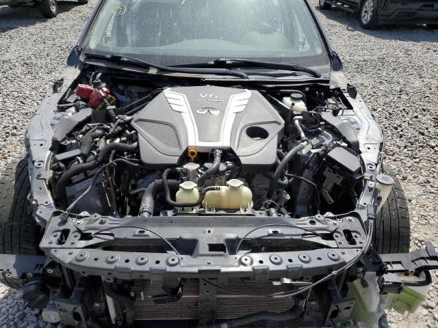 2018 INFINITI Q50 LUXE - JN1EV7AR0JM438754