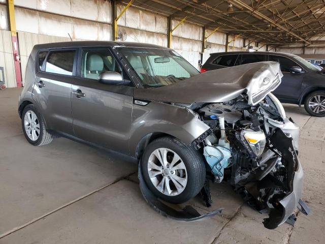 Vin: kndjp3a51g7273767, lot: 63823225, kia soul + 20164