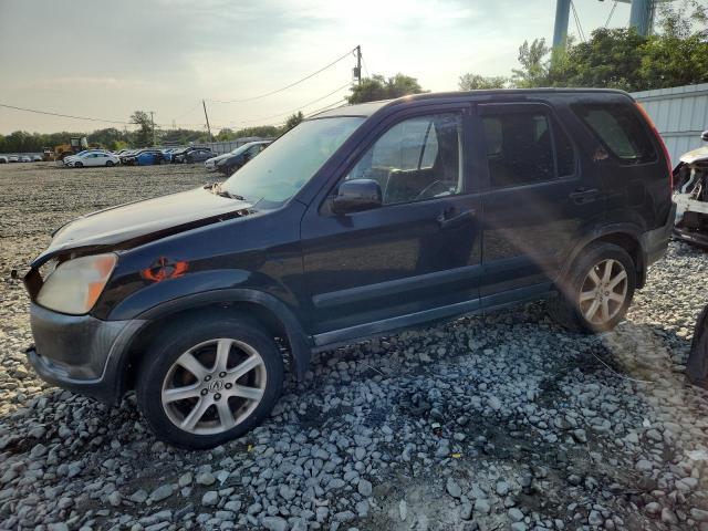 HONDA CR-V EX