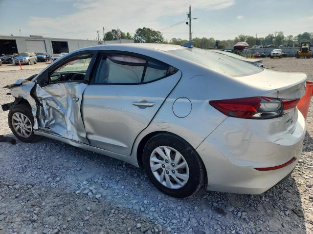 2017 HYUNDAI ELANTRA SE - 5NPD74LF9HH112315