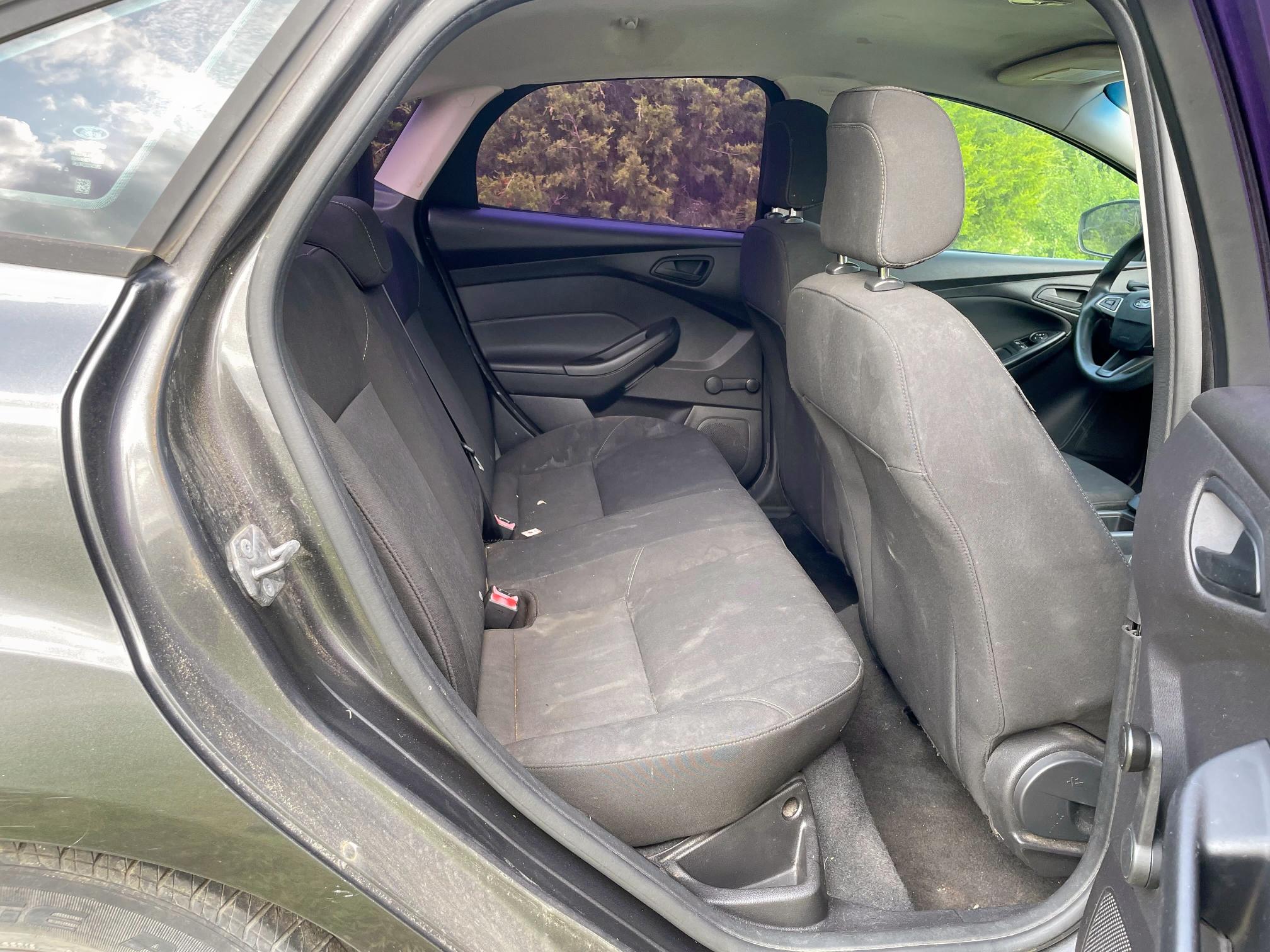 2015 FORD FOCUS S 1FADP3E28FL261091
