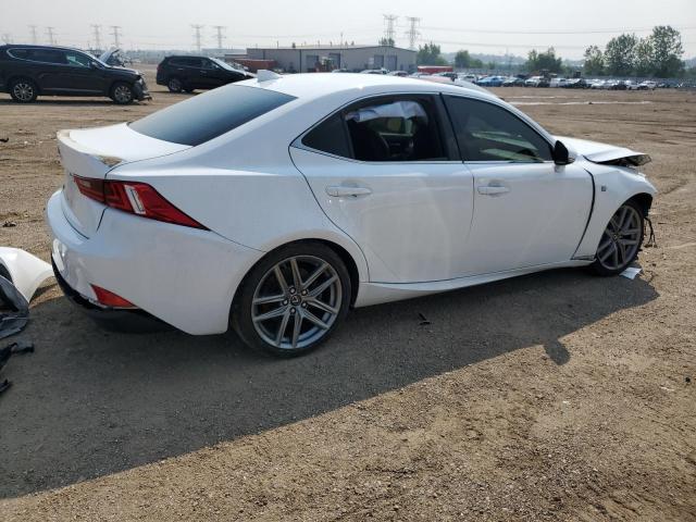 2016 LEXUS IS 300 - JTHCM1D26G5014614