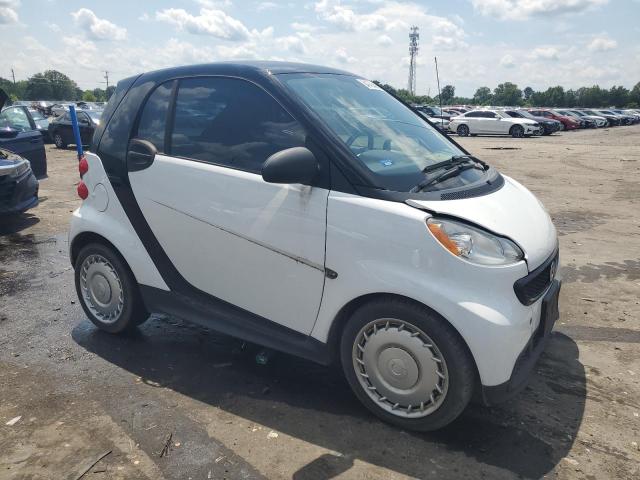 2015 SMART FORTWO PUR - WMEEJ3BA6FK819930