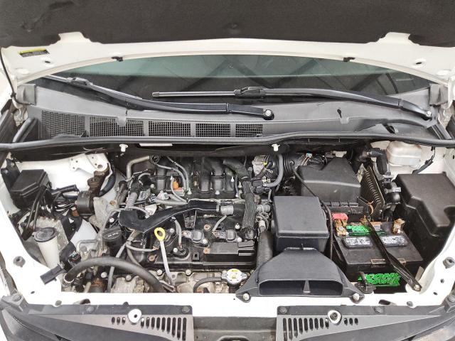 2020 TOYOTA SIENNA L 5TDZZ3DC7LS034442