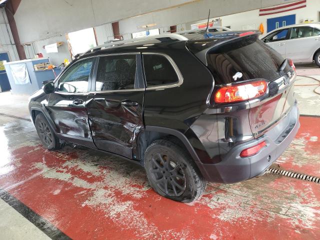 2016 JEEP CHEROKEE L - 1C4PJMCB7GW341869