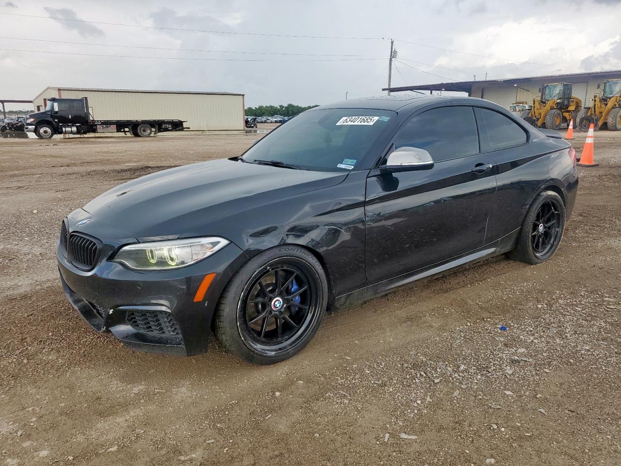 BMW M2 M235I