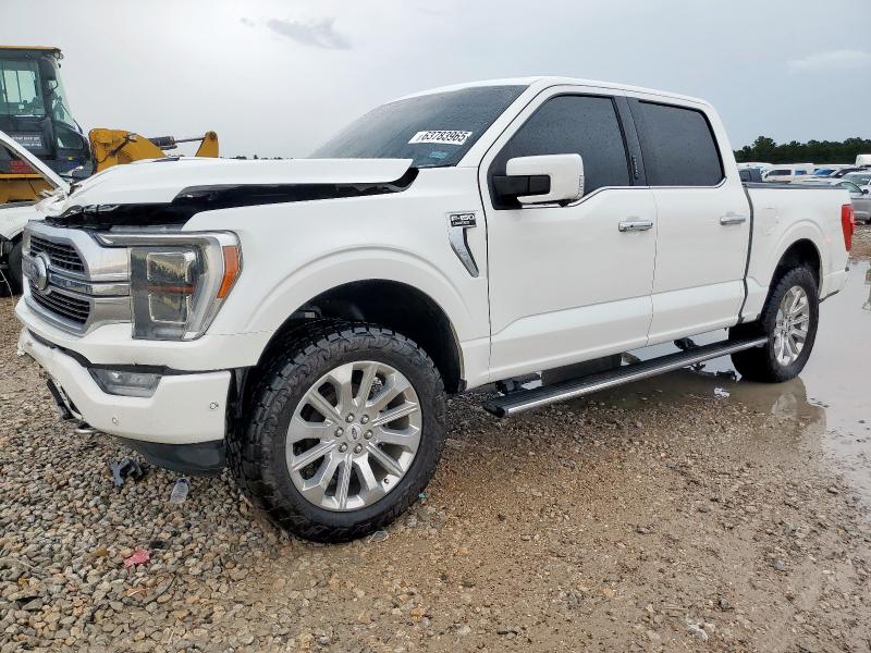Vin: 1ftfw1e83nfb42036, lot: 63783965, ford f150 supercrew 2022 img_1