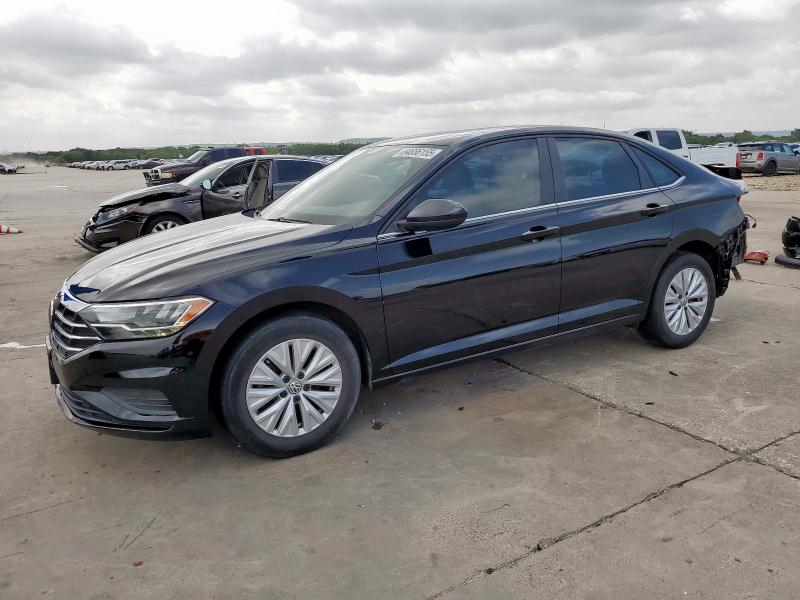 2019 VOLKSWAGEN JETTA S - 3VWCB7BU3KM220178