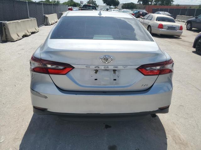 2021 TOYOTA CAMRY LE 4T1C11AK2MU492914
