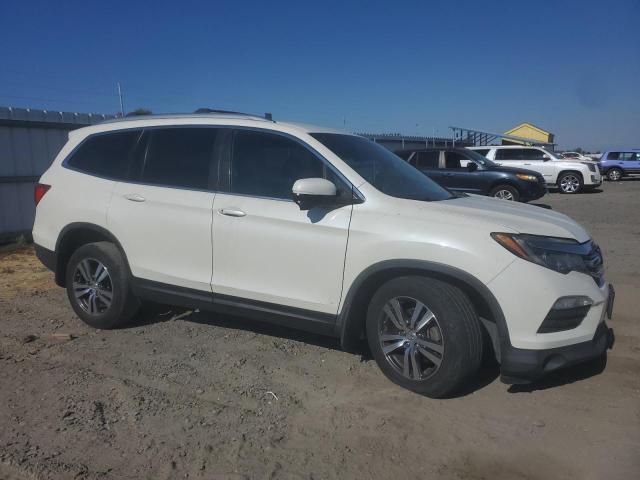 2016 HONDA PILOT EX 5FNYF5H34GB044849