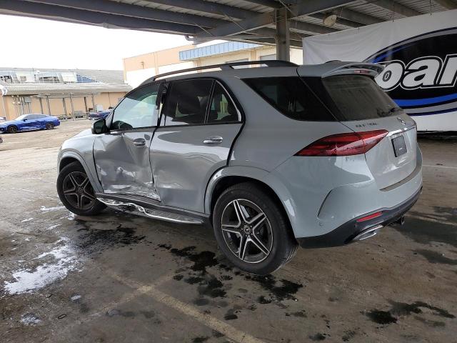 2024 MERCEDES-BENZ GLE 350 4M - 4JGFB4FB4RB163963