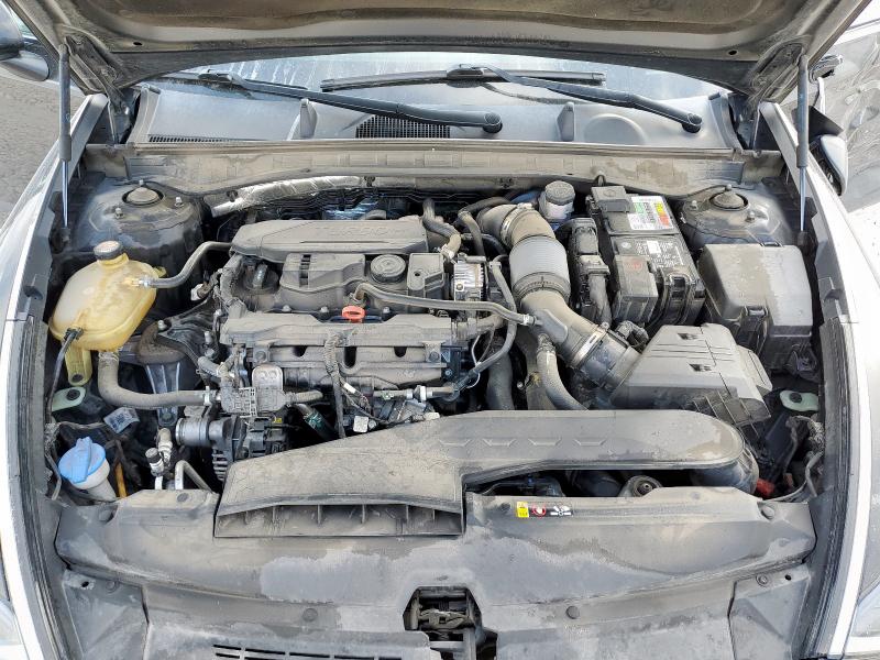 2021 HYUNDAI SONATA LIM 5NPEH4J27MH102314